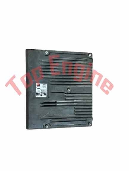 DENSO Engine Control Unit (ECU/ECM) – Toyota Hilux 1GD 4WD MTM (89661-FAM30) – RU